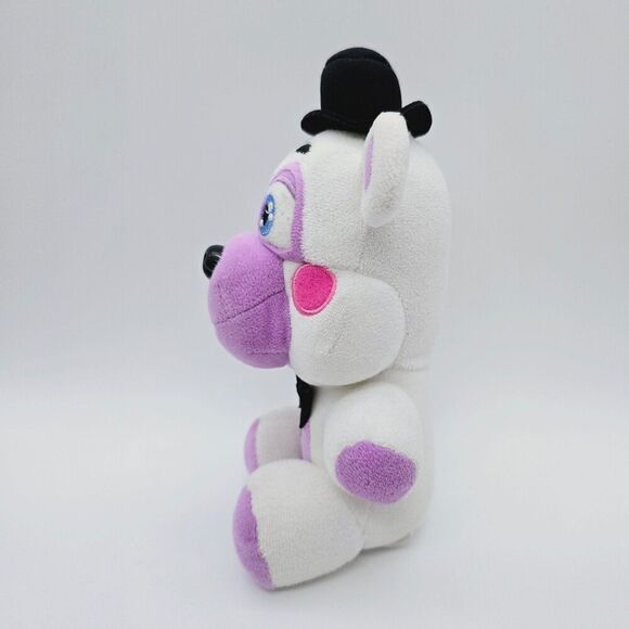 RARE 8" Funko Five Nights at Freddy's HELPY PLUSH FNAF Pizzeria Simulator - Picture 3 of 9